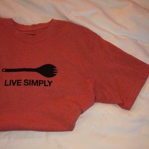 Patagonia tshirt